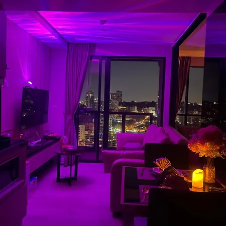 Apartment The Panora
