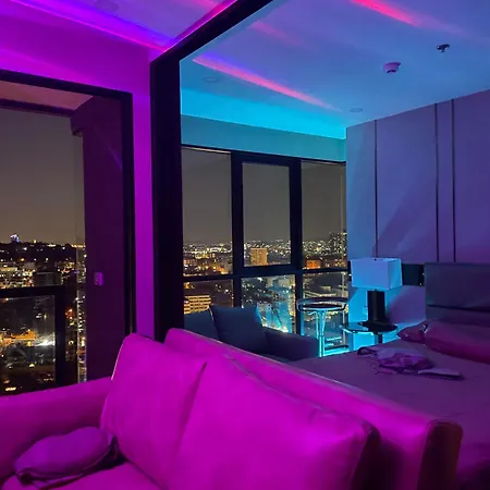 The Panora Apartment