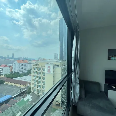 Downtown Lux Fun 2bedroom Rooftop Pool #taa16710