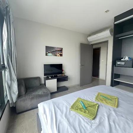 Downtown Lux Fun 2bedroom Rooftop Pool #taa16710