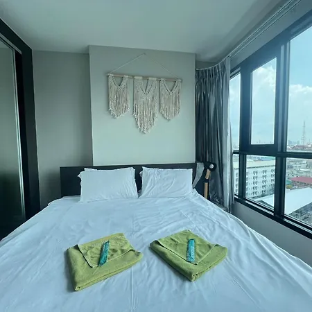 Downtown Lux Fun 2bedroom Rooftop Pool #taa16710 *