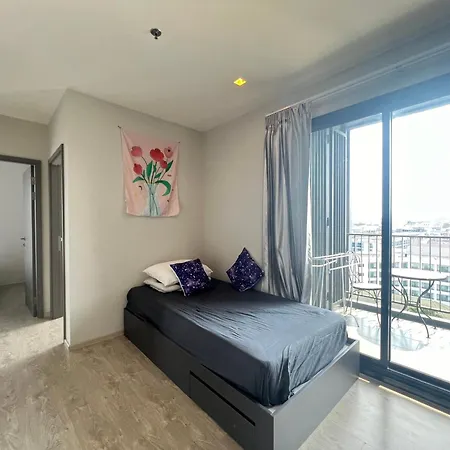 Downtown Lux Fun 2bedroom Rooftop Pool #taa16710 Apartment *