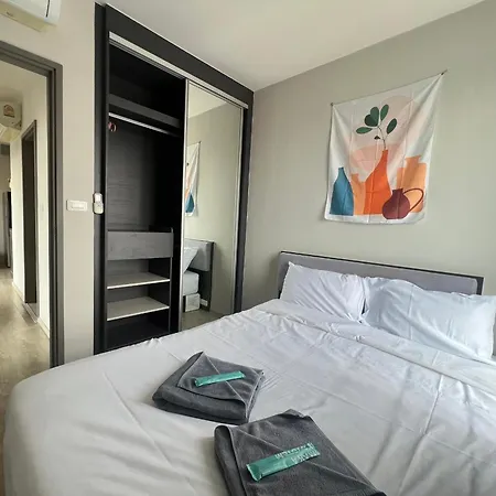 Apartment Downtown Lux Fun 2bedroom Rooftop Pool #taa16710