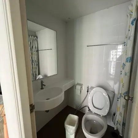 Apartment Lumpini Naklua-wongamat B14 Near Terminal 21 Pattaya