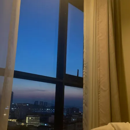 Apartment The Base 24 H Service