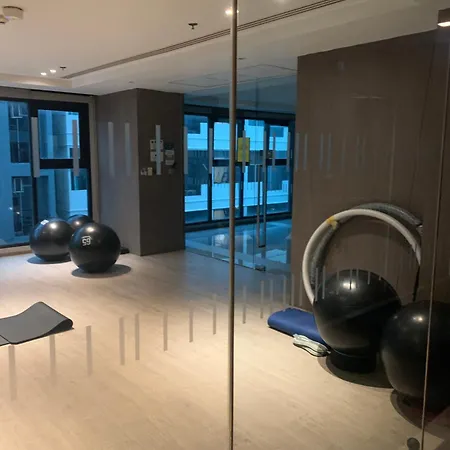 Apartment The Base 24 H Service *