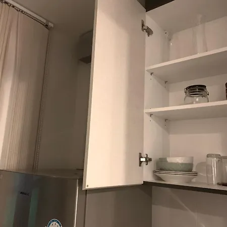 The Base 24 H Service Apartment