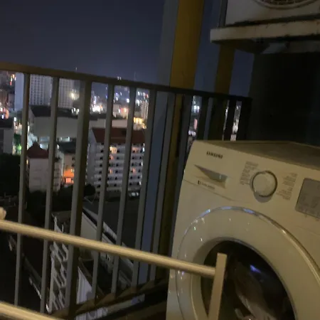 Apartment The Base 24 H Service *