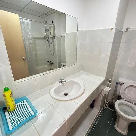Apartment Mina View 0 Pattaya