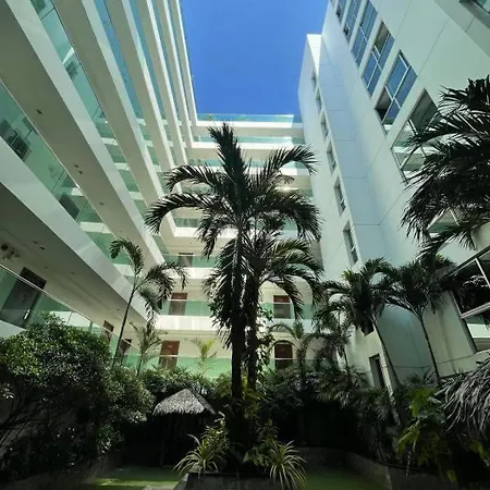 Apartment Russo Pattaya