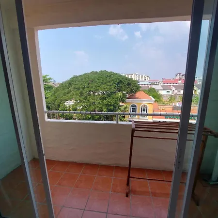 Welnez World Apartment