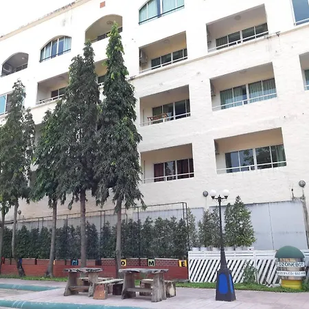 Welnez World Apartment