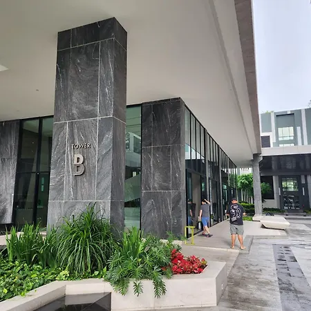 The Base Pattaya