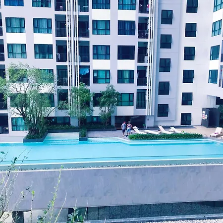 Apartment Seaside With Infinity Pool *