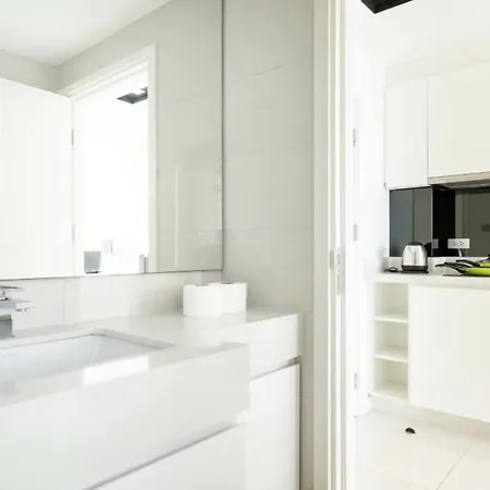 Apartment Center By K2 Pattaya