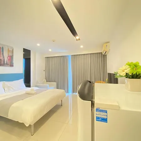 Apartment Center By K2