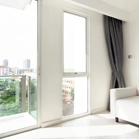 Center By K2 Apartment *