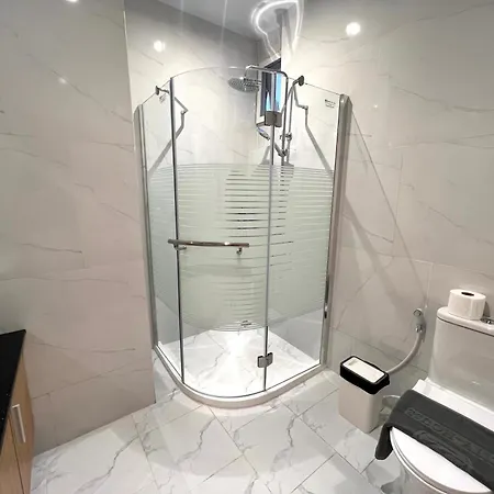House- 171, Private Pool 4 Bed5bath Near Walking St, Bbq วิลล่า