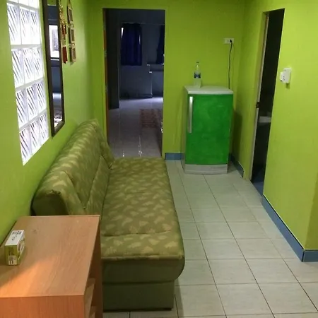 Pratamnak Apartment