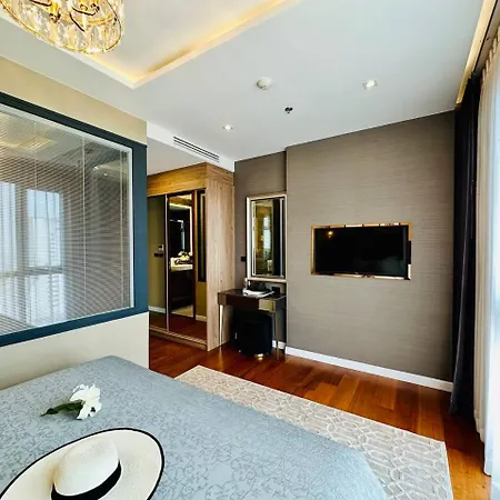 The Legend Residences * Pattaya
