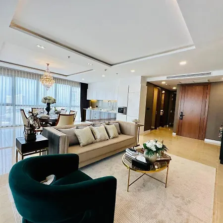 The Legend Residences *