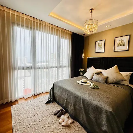 Apartment The Legend Residences *