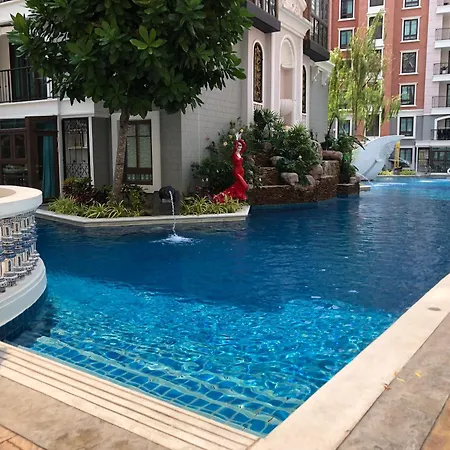 Espana Sai2 * Pattaya