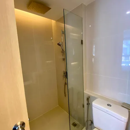 Apartment Grand Caribbean 19 Floor *