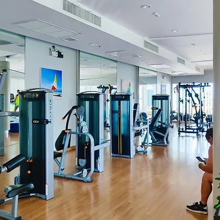 Apartment Supalai Mare Pattaya