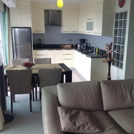 View Talay 5c โรงแรม