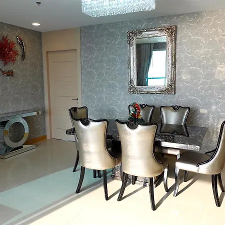 Oceanfront Luxury In With Private And Inifinity Pool - Not A 30 Day Minimum Apartment *