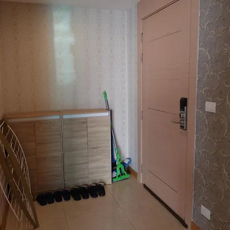 Oceanfront Luxury In With Private And Inifinity Pool - Not A 30 Day Minimum Apartment Pattaya