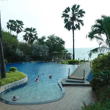 Apartment Oceanfront Luxury In With Private And Inifinity Pool - Not A 30 Day Minimum *