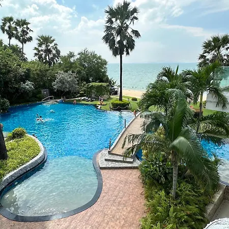 Oceanfront Luxury In With Private And Inifinity Pool - Not A 30 Day Minimum Apartment