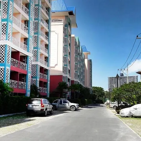 Grande Caribbean Guestroom Apartment