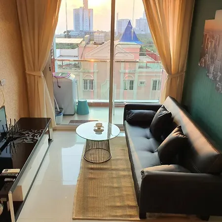 Apartment Grande Caribbean Guestroom *