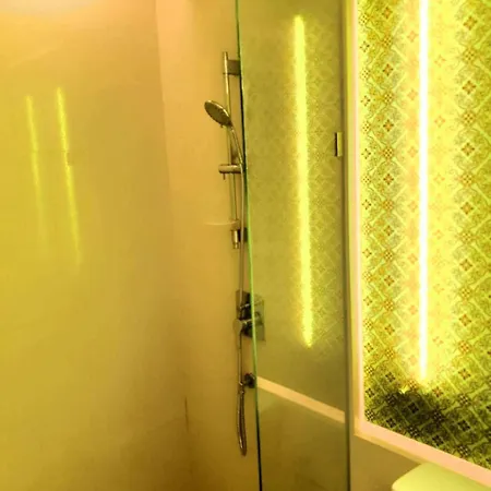 Grande Caribbean Guestroom Apartment Pattaya