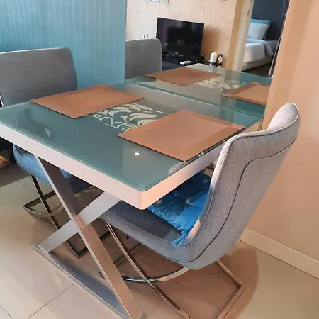 Grande Caribbean Guestroom * Pattaya