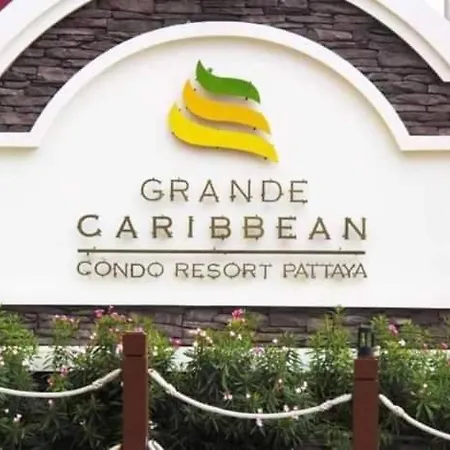 Apartment Grande Caribbean Guestroom *