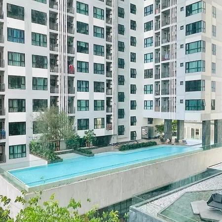 Apartment The Base 75 By Numam