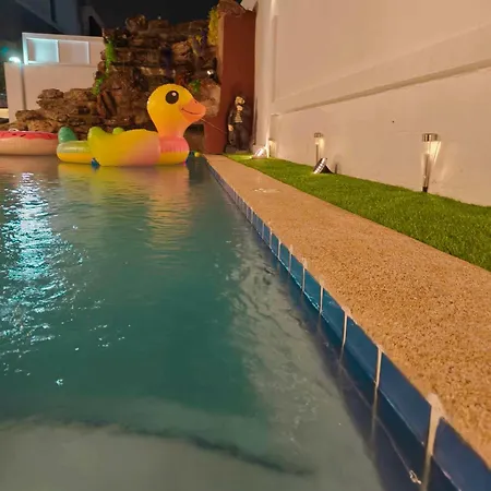 Good Moment Pool @pattaya Pattaya