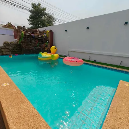 Good Moment Pool @pattaya