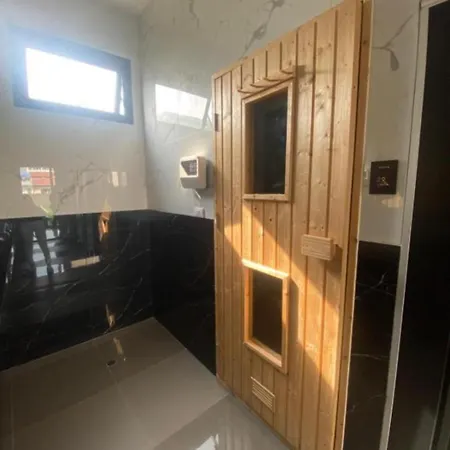 Apartment The Panora