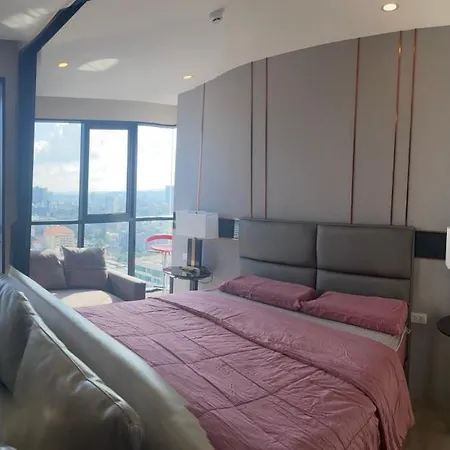 The Panora * Pattaya