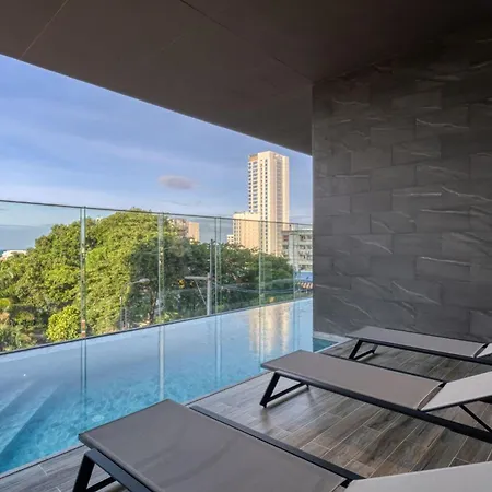 The Panora * Pattaya