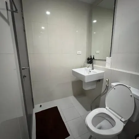 New The Base R441 Apartment Pattaya