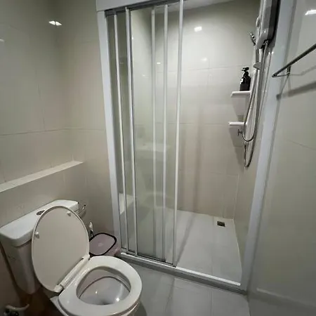 Apartment New The Base R441 *