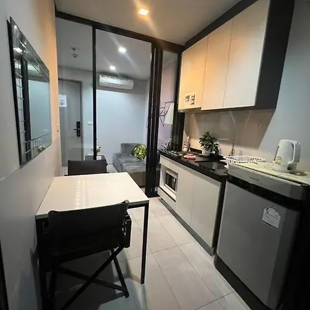 New The Base R441 Apartment Pattaya