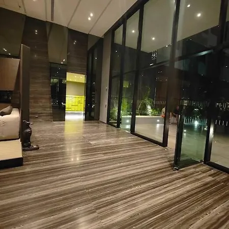 New The Base R441 Apartment