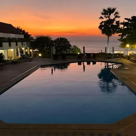 Amazing Beautiful Seaview * Pattaya